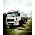 8x4 Drive Dongfeng Tierfutter Transport-LKW, Bulk-Korn-Carrier, Landwirtschaft Getreidetransporter